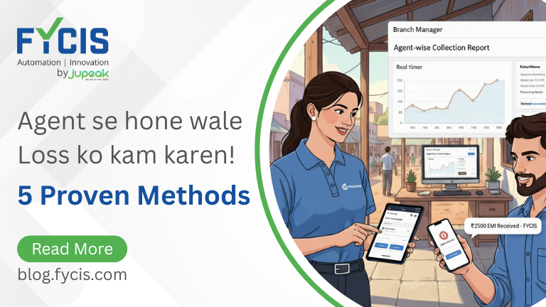 Agent se hone wale loss ko kam karen! 5 Proven Methods