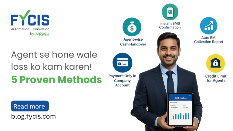 Agent se hone wale loss ko kam karen! 5 Proven Methods