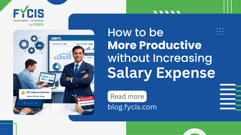 How to be More Productive without Increasing Salary Expense