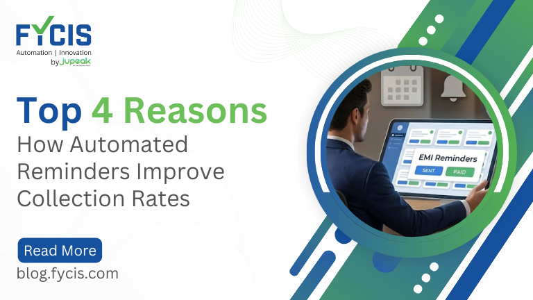 Top 4 Reasons How Automated Reminders Improve Collection Rates